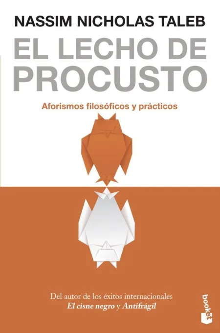El Lecho de Procusto