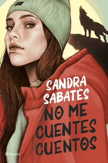 No me Cuentes Cuentos