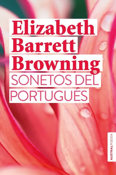 Sonetos del Portugués
