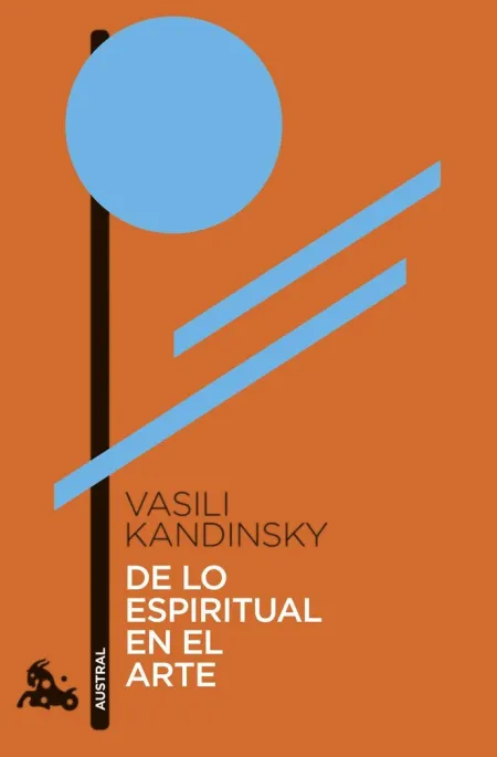De lo Espiritual en el Arte
