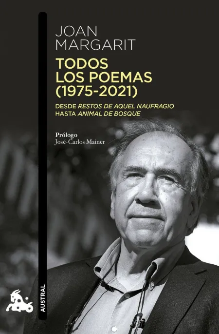 Todos los Poemas (1975-2021)