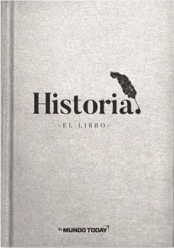 Historia, el Libro