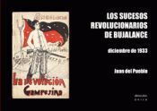 LOS SUCESOS REVOLUCIONARIOS DE BUJALANCE