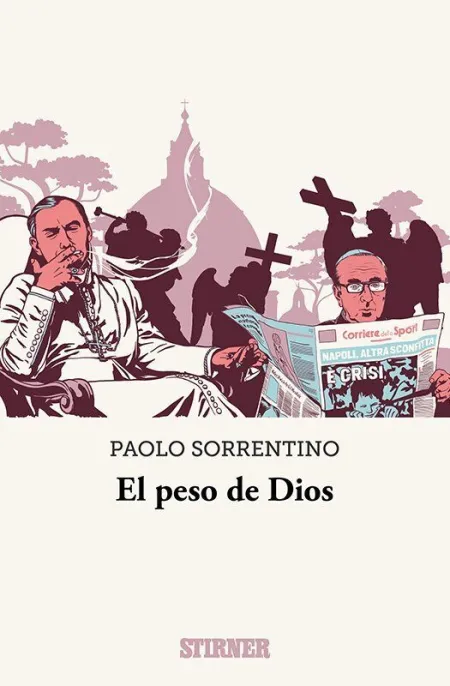 El Peso de Dios