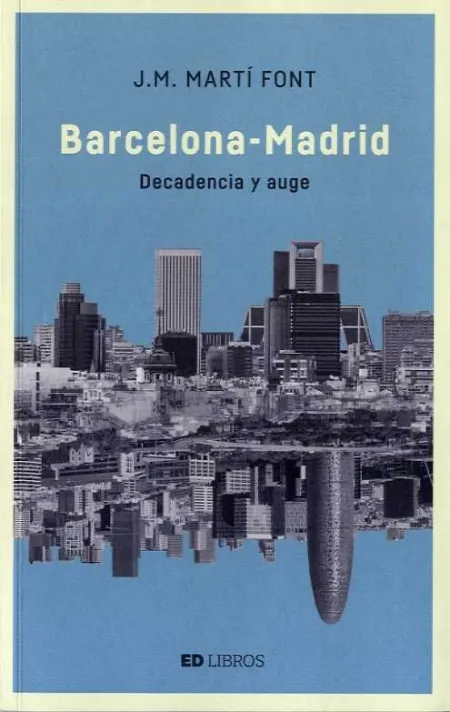 Madrid se Ha Ido y Barcelona se Ha Quedado