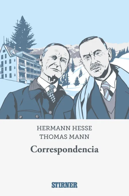 Correspondencia