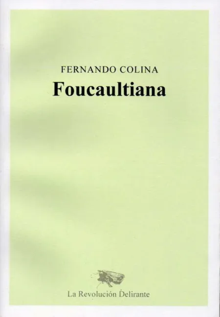Foucaultiana