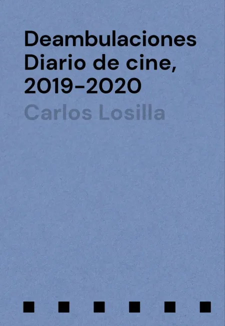 Deambulaciones