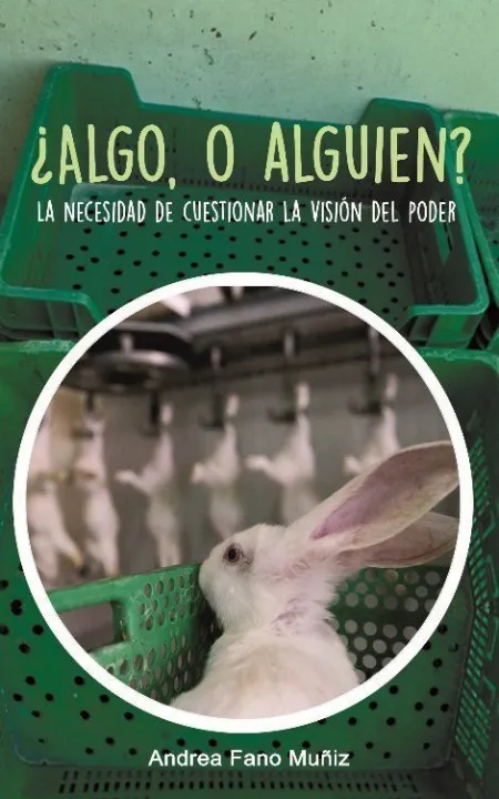 ¿Algo o Alguien?