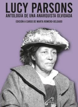 LUCY PARSONS (1851-1942)