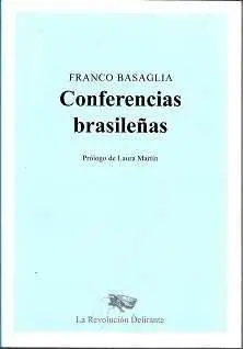 Conferencias Brasileñas