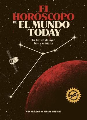 EL HORÓSCOPO DE EL MUNDO TODAY