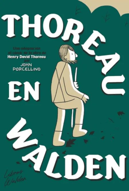 Thoreau en Walden