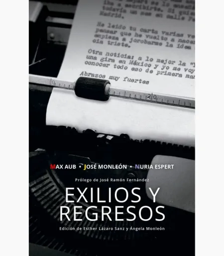 Exilios y Regresos