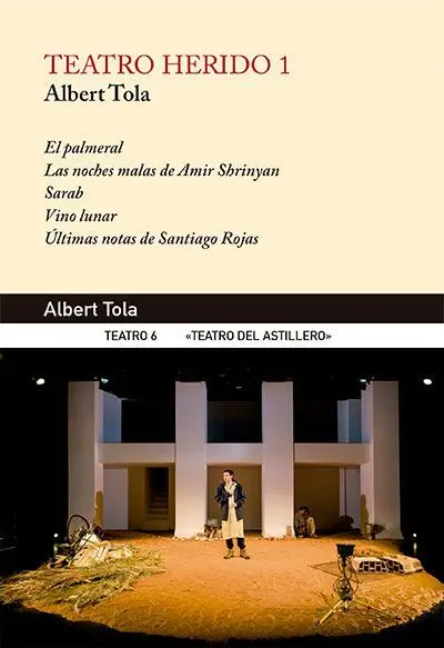 Teatro Herido 1