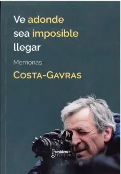 Ve Adonde Sea Imposible Llegar