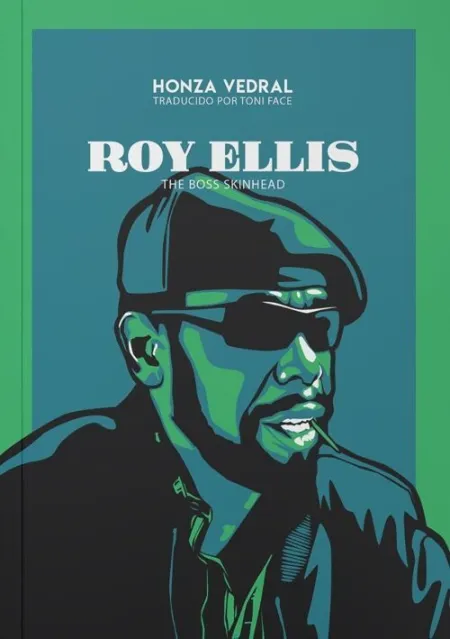 Roy Ellis