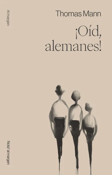 ¡Oíd, Alemanes!