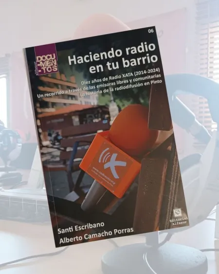 Haciendo Barrio en tu Radio