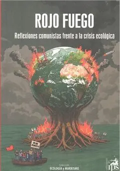 Rojo Fuego