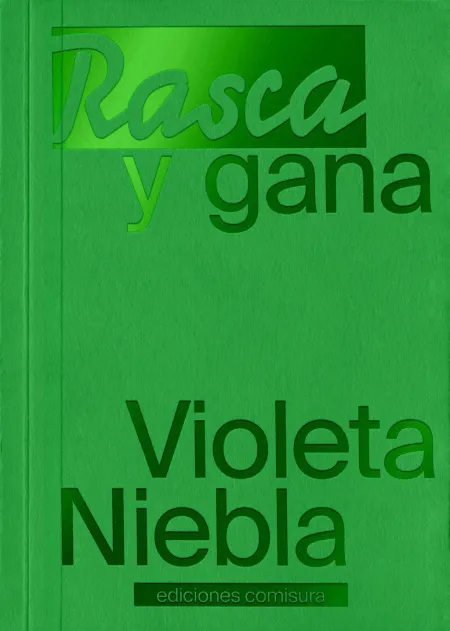 Rasca y Gana