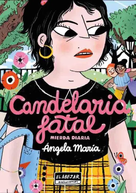 Candelaria Fatal