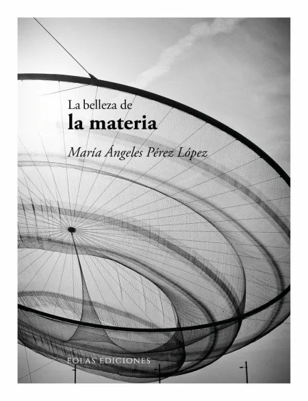 La Belleza de la Materia