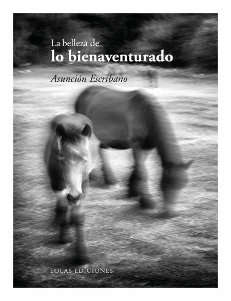 La Belleza de lo Bienaventurado