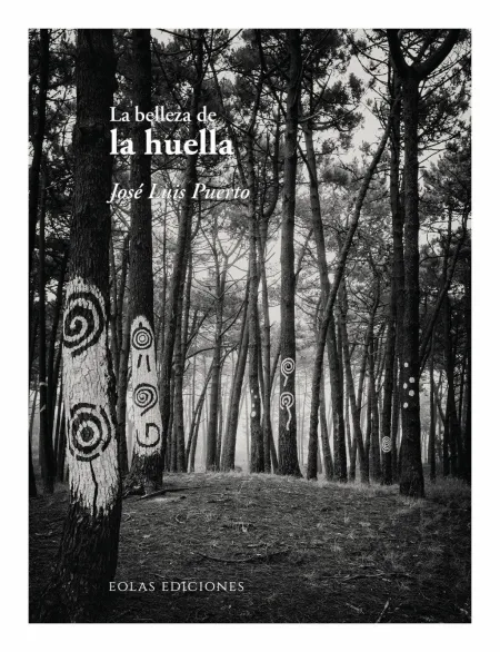 La Belleza de la Huella