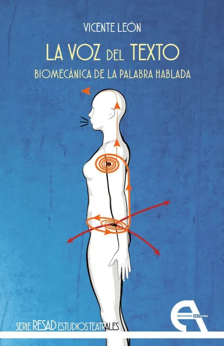 La Voz del Texto. Biomecánica de la Palabra Hablada