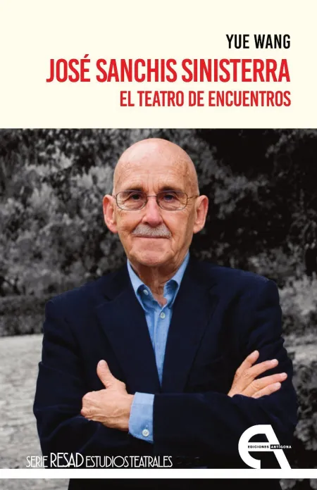 José Sanchis Sinisterra