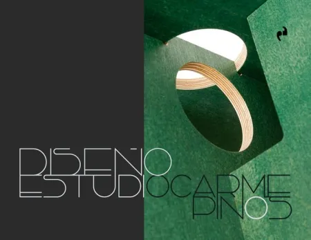 Diseño Estudio Carme Pinós