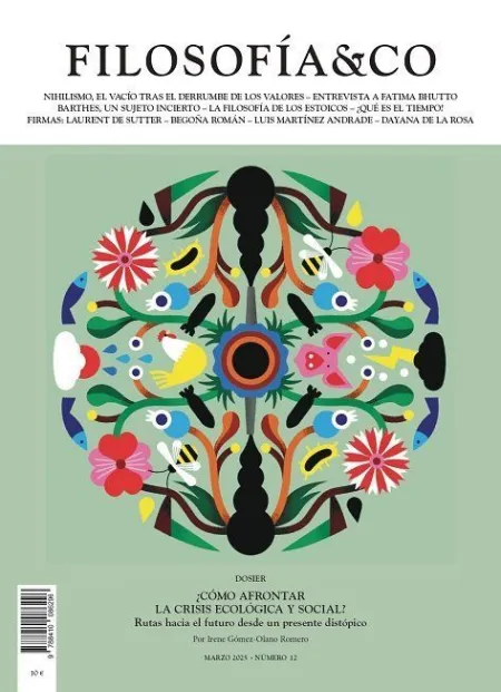 Filosofía & Co. Nº 12
