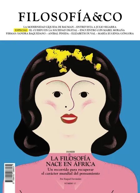 Filosofía & Co 17