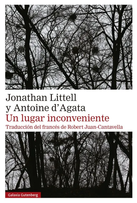 Un Lugar Inconveniente