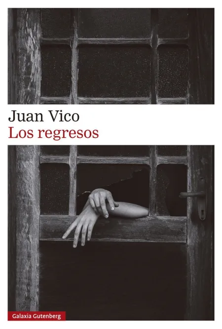 Los Regresos
