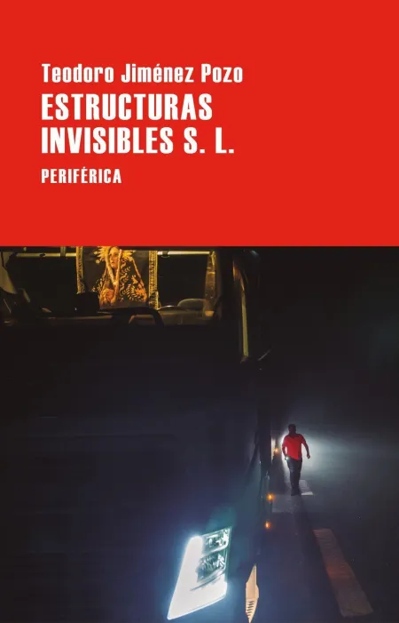 Estructuras Invisibles S. L.