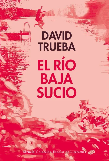 El Río Baja Sucio