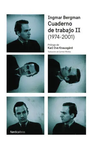 Cuaderno de Trabajo Ii