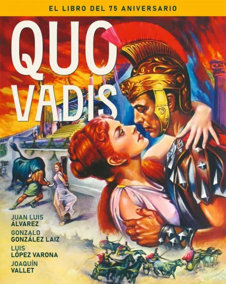 Quo Vadis