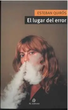 El Lugar del Error