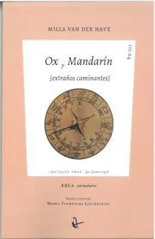 Ox y Mandarin