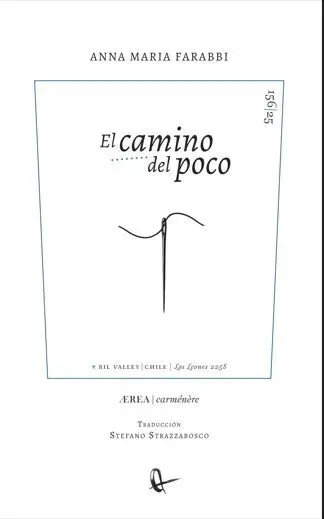 El Camino del Poco