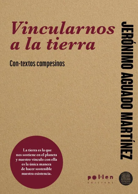 Vincularnos a la Tierra