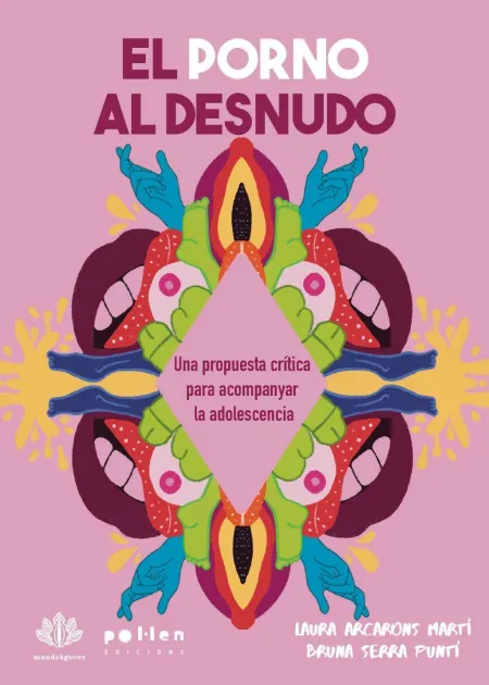 El Porno Al Desnudo