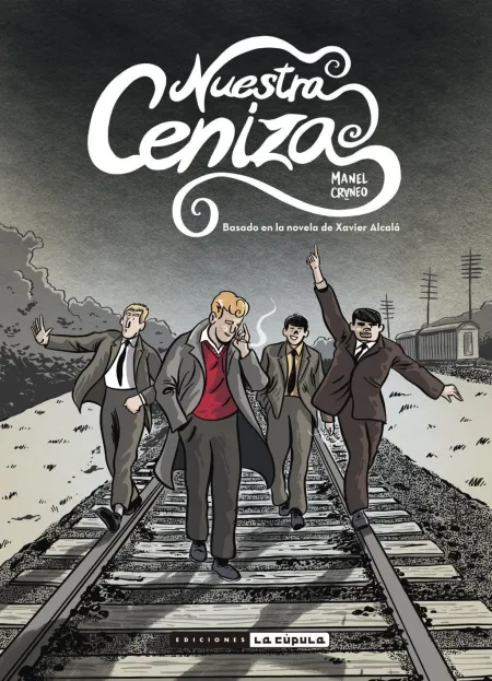 Muerdete la Lengua
