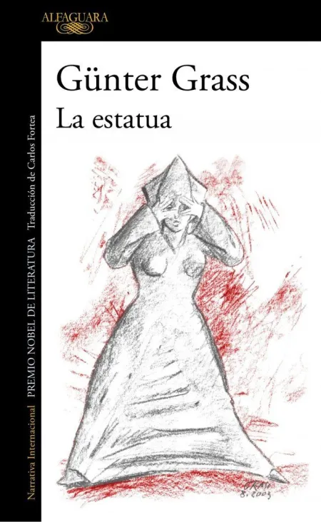 La Estatua