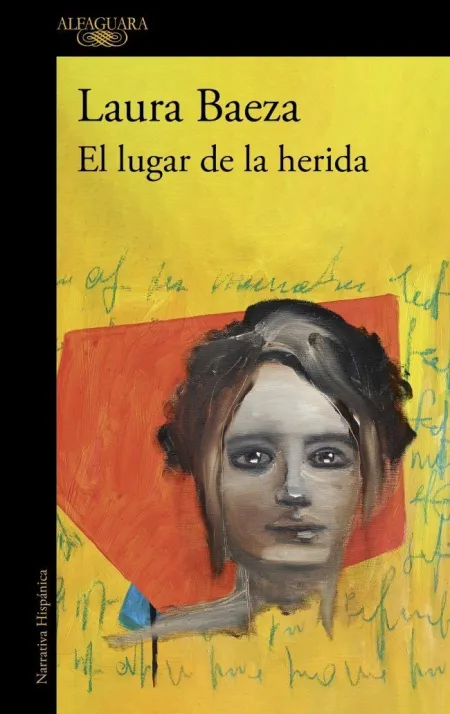 El Lugar de la Herida