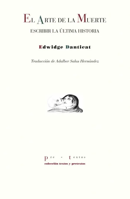 El Arte de la Muerte