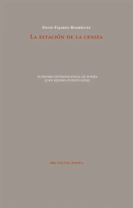 La Estación de la Ceniza
